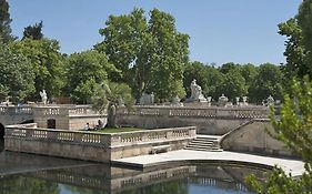 Fabienne Cote Jardins De La Fontaine